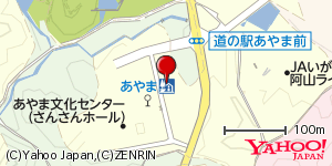 三重県伊賀市川合 付近 : 34844627,136171014