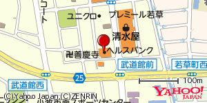 愛知県小牧市郷中 付近 : 35277981,136920323