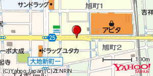 愛知県岩倉市旭町 付近 : 35275402,136871292