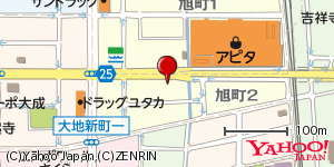 愛知県岩倉市旭町 付近 : 35275251,136871440