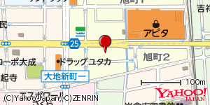 愛知県岩倉市旭町 付近 : 35275187,136871206