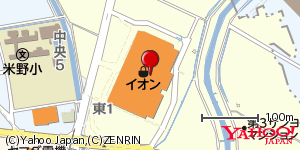 愛知県小牧市東 付近 : 35284968,136939859 愛知県小牧市東 付近 : 35284968,136939859