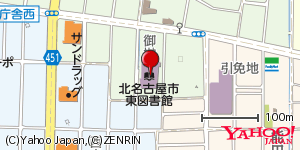 愛知県北名古屋市熊之庄 付近 : 35250048,136885477