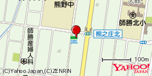 愛知県北名古屋市熊之庄 付近 : 35259407,136884338