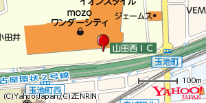 愛知県名古屋市西区二方町 付近 : 35224351,136884168