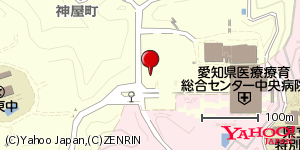 愛知県春日井市神屋町 付近 : 35302255,137036731