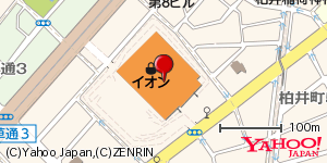 愛知県春日井市柏井町 付近 : 35237989,136962516