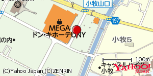 愛知県小牧市堀の内 付近 : 35289159,136913442 愛知県小牧市堀の内 付近 : 35289159,136913442