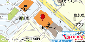 愛知県小牧市古雅 付近 : 35301048,136982416