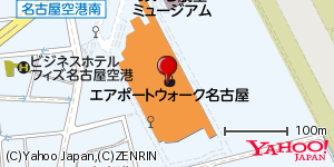 愛知県西春日井郡豊山町大字豊場 付近 : 35245976,136924954