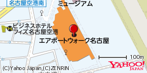 愛知県西春日井郡豊山町大字豊場 付近 : 35245945,136924975