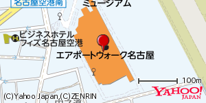 愛知県西春日井郡豊山町大字豊場 付近 : 35245890,136924946