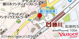 愛知県春日井市松新町 付近 : 35230262,136955557