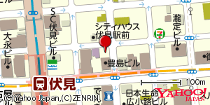 愛知県名古屋市中区錦 付近 : 35170061,136899415