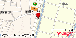 愛知県小牧市東 付近 : 35281921,136937757