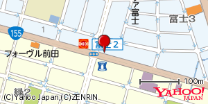 愛知県一宮市富士 付近 : 35302299,136818260 愛知県一宮市富士 付近 : 35302299,136818260
