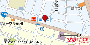 愛知県一宮市富士 付近 : 35302318,136818447