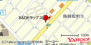 愛知県春日井市鳥居松町 付近 : 35242451,136969723