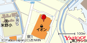愛知県小牧市東 付近 : 35285292,136939859 愛知県小牧市東 付近 : 35285292,136939859