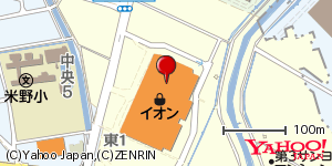 愛知県小牧市東 付近 : 35285275,136939837