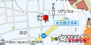 愛知県西春日井郡豊山町大字豊場 付近 : 35247192,136921431 愛知県西春日井郡豊山町大字豊場 付近 : 35247192,136921431