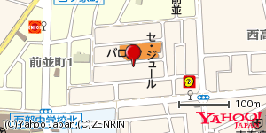 愛知県春日井市西高山町 付近 : 35256776,136946260