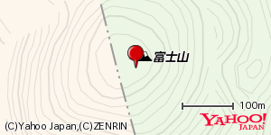 静岡県駿東郡小山町須走 付近 : 35362736,138731232