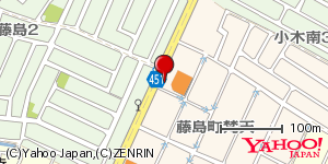 愛知県小牧市藤島町梵天 付近 : 35270073,136887801