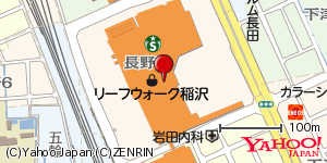 愛知県稲沢市長野 付近 : 35260711,136819234 愛知県稲沢市長野 付近 : 35260711,136819234