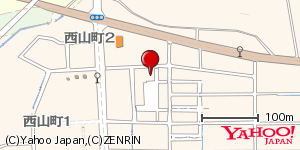 愛知県春日井市西山町 付近 : 35275526,136972602 愛知県春日井市西山町 付近 : 35275526,136972602