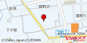 愛知県春日井市宮町 付近 : 35251530,136944016