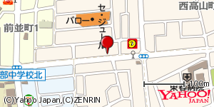 愛知県春日井市西高山町 付近 : 35256233,136946866 愛知県春日井市西高山町 付近 : 35256233,136946866