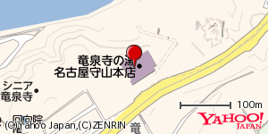 愛知県名古屋市守山区竜泉寺 付近 : 35224294,136987901