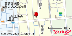 岐阜県大垣市今宿 付近 : 35364738,136635952 岐阜県大垣市今宿 付近 : 35364738,136635952
