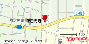 愛知県北名古屋市熊之庄 付近 : 35255138,136888828