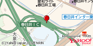 愛知県春日井市大泉寺町 付近 : 35269932,136996061