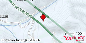 岐阜県中津川市神坂 付近 : 35504164,137594969