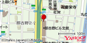 愛知県名古屋市西区那古野 付近 : 35175816,136890208