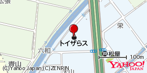 愛知県西春日井郡豊山町大字豊場 付近 : 35250371,136906984