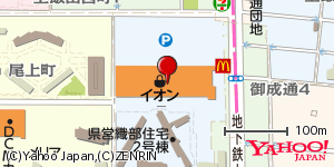 愛知県名古屋市北区織部町 付近 : 35201046,136928367 愛知県名古屋市北区織部町 付近 : 35201046,136928367