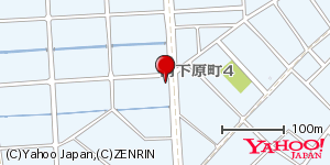 愛知県春日井市南下原町 付近 : 35268170,136971858