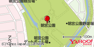 愛知県春日井市朝宮町 付近 : 35255502,136959342