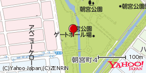 愛知県春日井市朝宮町 付近 : 35254411,136958599