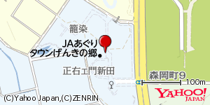 愛知県大府市吉田町 付近 : 34994298,136942842