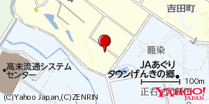 愛知県大府市半月町 付近 : 34994831,136940423 愛知県大府市半月町 付近 : 34994831,136940423