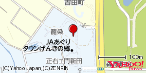 愛知県大府市吉田町 付近 : 34994724,136942723