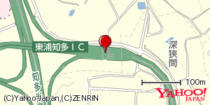 愛知県知多郡東浦町大字緒川 付近 : 34976103,136928036