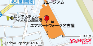 愛知県西春日井郡豊山町大字豊場 付近 : 35245948,136924583