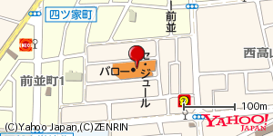 愛知県春日井市西高山町 付近 : 35257114,136946490 愛知県春日井市西高山町 付近 : 35257114,136946490