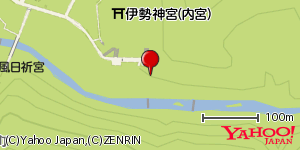 三重県伊勢市宇治館町 付近 : 34454086,136725866